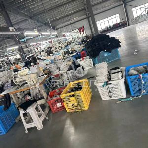 唐河县童怡儿童用品有限公司