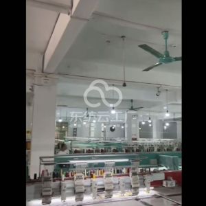 永大电脑绣花厂