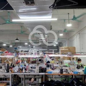 广州旺达服装工厂