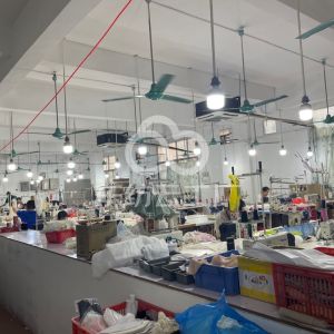 广州旺升服饰有限公司