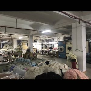 捷信威毛衫工厂