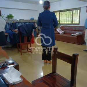 广州市卓隆服装厂