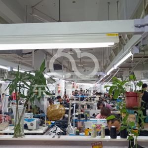 杭州艺展服装有限公司