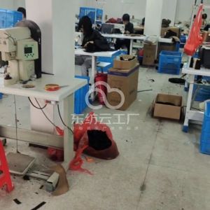 上饶广信区尚义桥路口