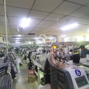 东莞市大朗业盛毛织厂