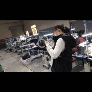 成都祥龙服装有限责任公司