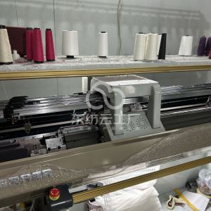 汕头市龙湖区卡夕塔毛织厂