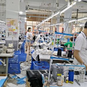 杭州尚丽衣轩服饰