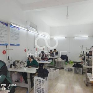 绥江县领航服饰有限公司