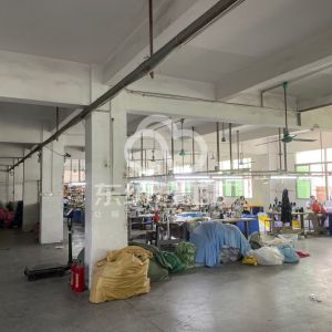 东莞莲慧儿制衣厂