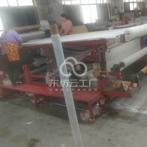 天润数码印花厂