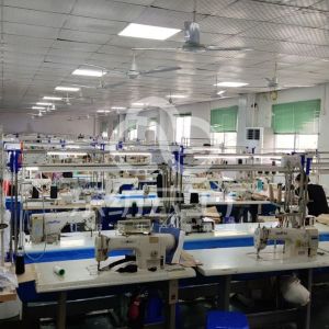 东莞市文潇服饰有限公司