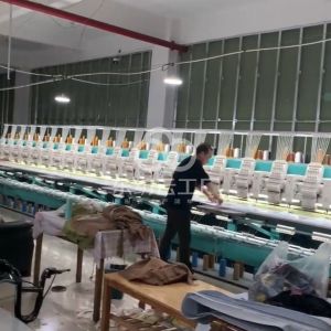 株洲立诚毛巾绣花厂