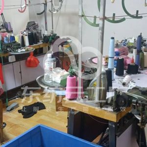 大朗镇依采针织厂