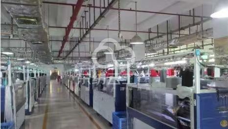 东莞市蓝卡衣品服饰有限公司