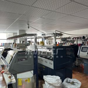 嘉兴市云兮服装厂