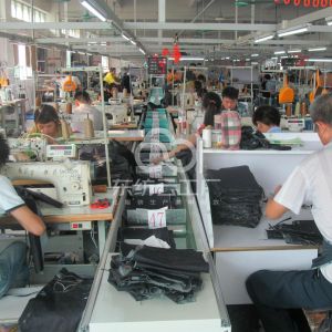 佛山市南海区源满贸易有限公司