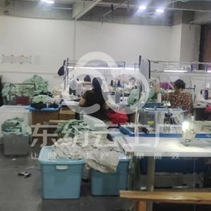  武胜县沿口凤之梦制衣厂