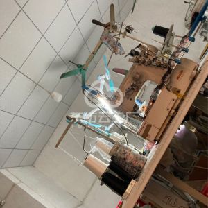 广州昊堡服装有限公司