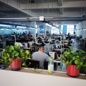 九锡服装有限公司