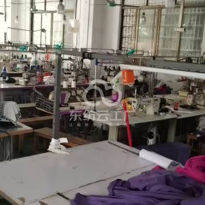 庄华厂专业生产女裤