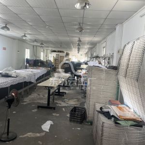 广州彩丰数码服饰有限公司