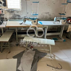 李舰艇服装加工厂