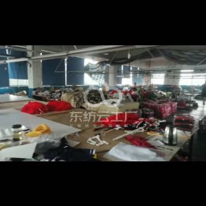 沅江市择亚服饰有限公司