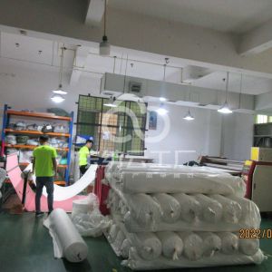 佛山市华升纺织科技有限公司