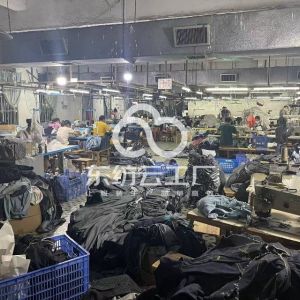 意润发牛仔服饰