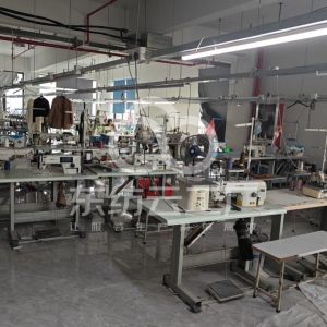 桐乡市煌隆服饰有限公司