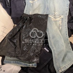 锦兴制衣洗水牛仔工艺厂