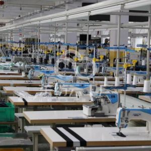 山西长治途森工贸