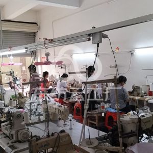 河池世钊电子科技有限公司