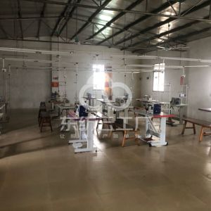 阳春市岗美镇峰华制衣厂