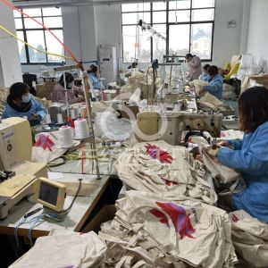 南通纱润纺织有限公司