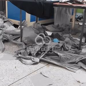 广美服装压褶厂