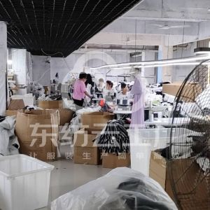 巨野致容服装有限公司