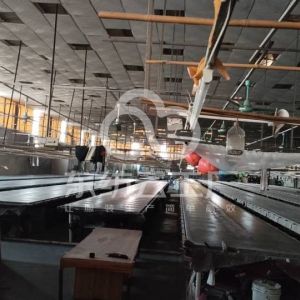 粮仓服装印花工艺厂