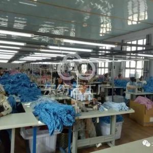 鑫盛卉服装印花有限公司