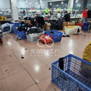 广州向日葵服饰