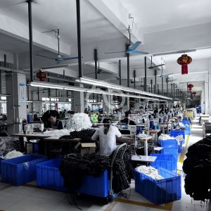 东莞市方源服装有限公司