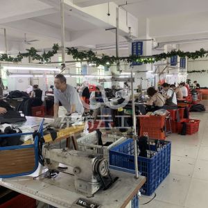 梵帝艾博莱服饰有限公司