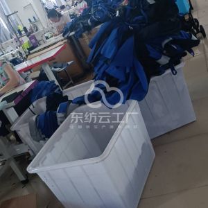 伟晨制衣有限公司