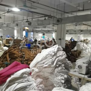 广州斯菲轩服饰有限公司