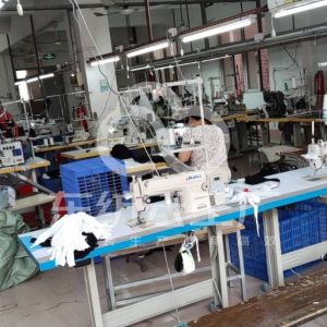 冠科服饰有限公司