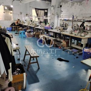 可馨依菲儿制衣