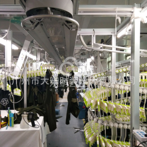 广州市大咖时装设计有限公司