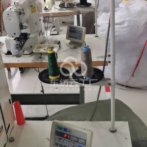 潍坊丽洋制衣有限公司