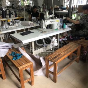 广州海珠区进意服饰